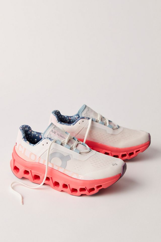 FP Movement x On Cloudmonster Sneakers #4