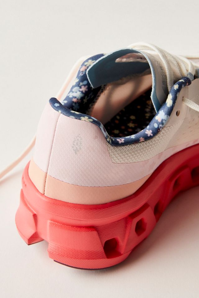 FP Movement x On Cloudmonster Sneakers #6