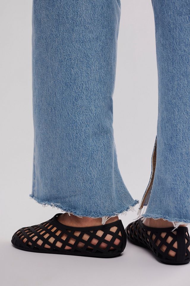 Jamie Jelly Flats Free People