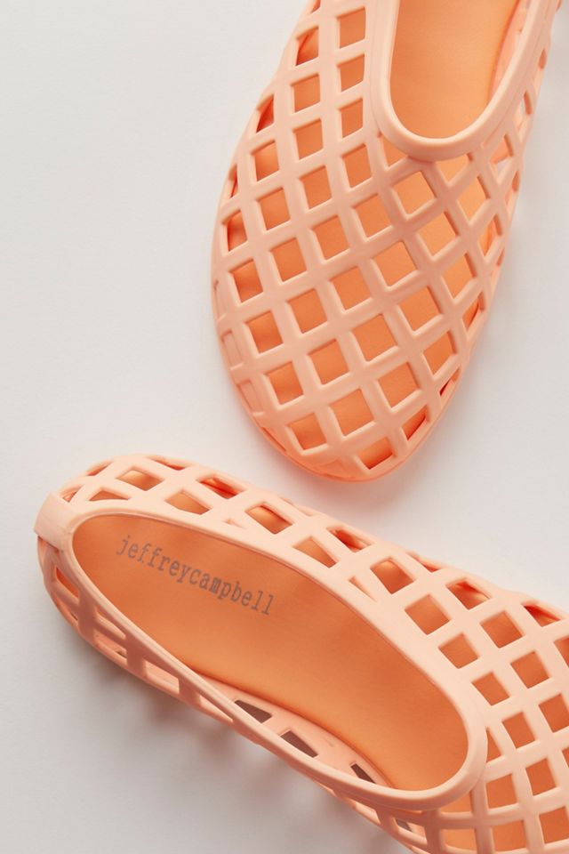 salvatore jelly flats