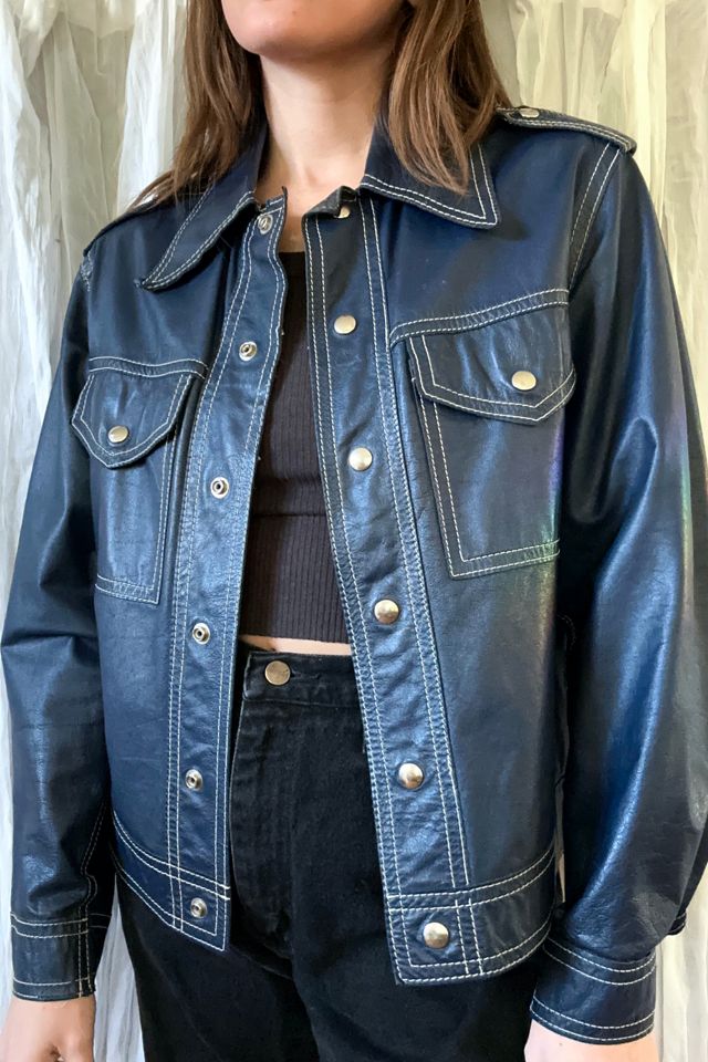 Mcgregor hot sale jacket vintage