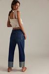 We The Free Slim Shade Selvedge Jeans