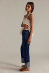 We The Free Slim Shade Selvedge Jeans