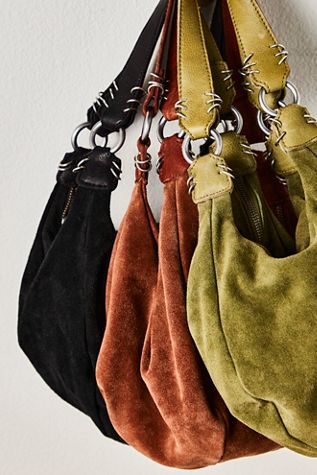 【PORTERNA】Ronbeu Fringe Shoulder Bag PORTERNA】Ronbeu Fringe Shoulder Bag (PORTERNA/トートバッグ