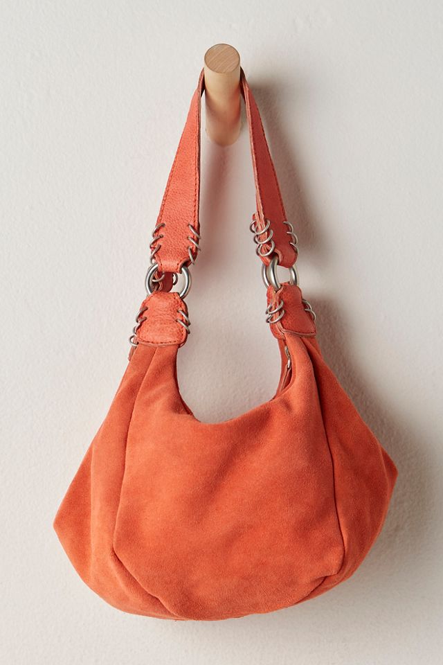 Sochi Mini Tote #1