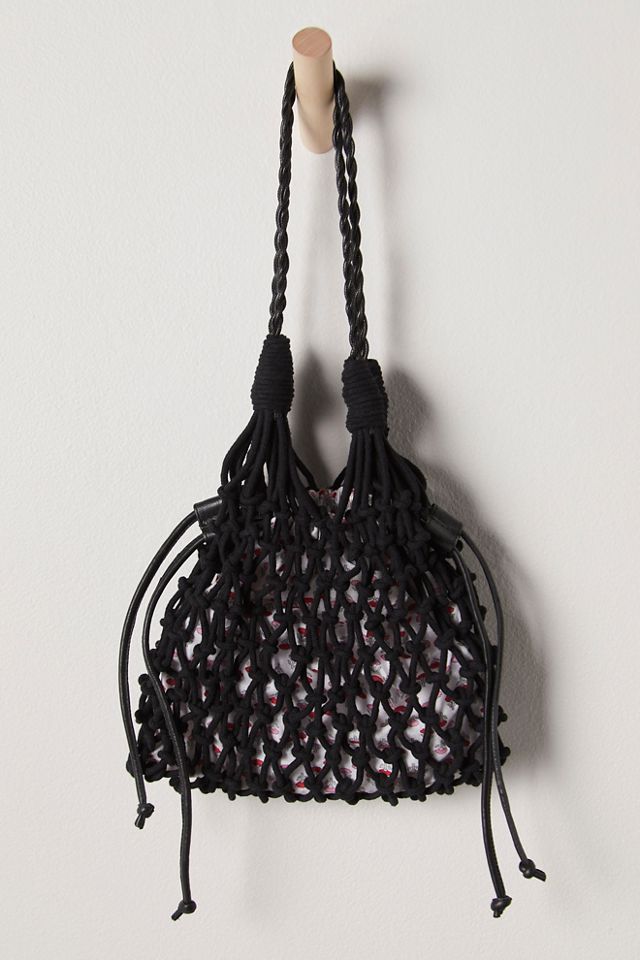 Daily Shoulder Bag #4