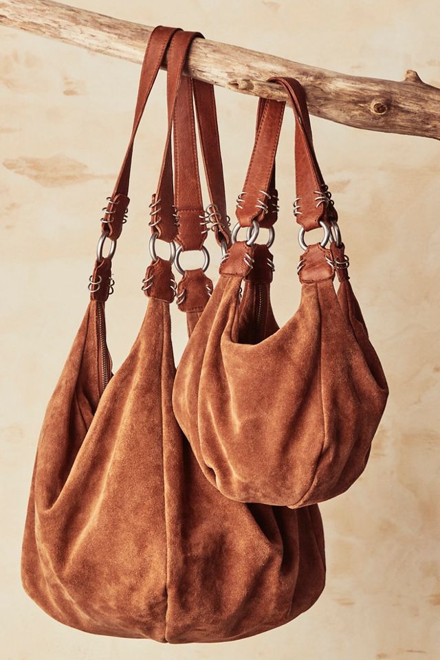 Free People Suede deals Tote