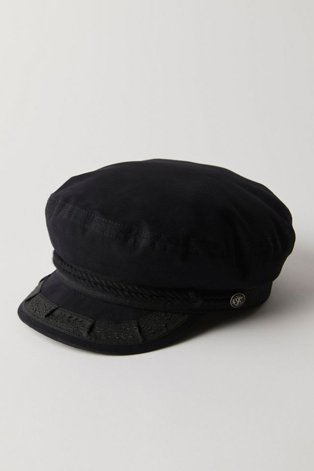 Yacht Club Marine Lieutenant Hat #2