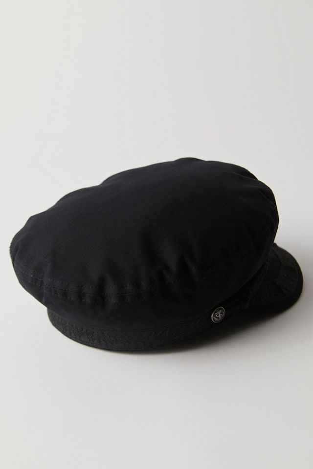 Yacht Club Marine Lieutenant Hat #3