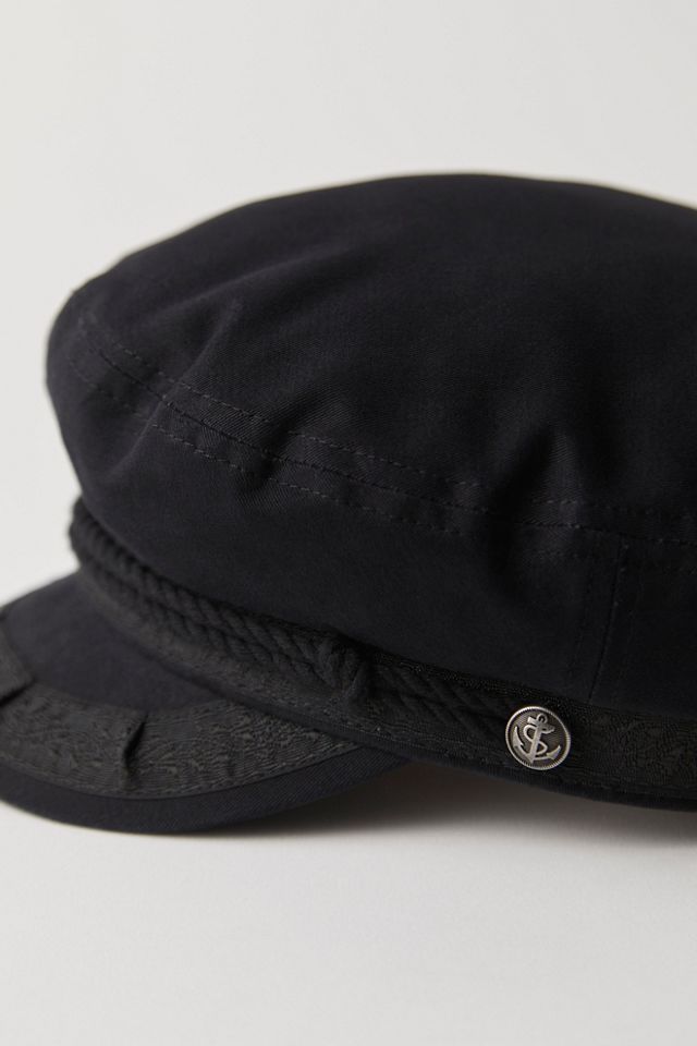 Yacht Club Marine Lieutenant Hat #4