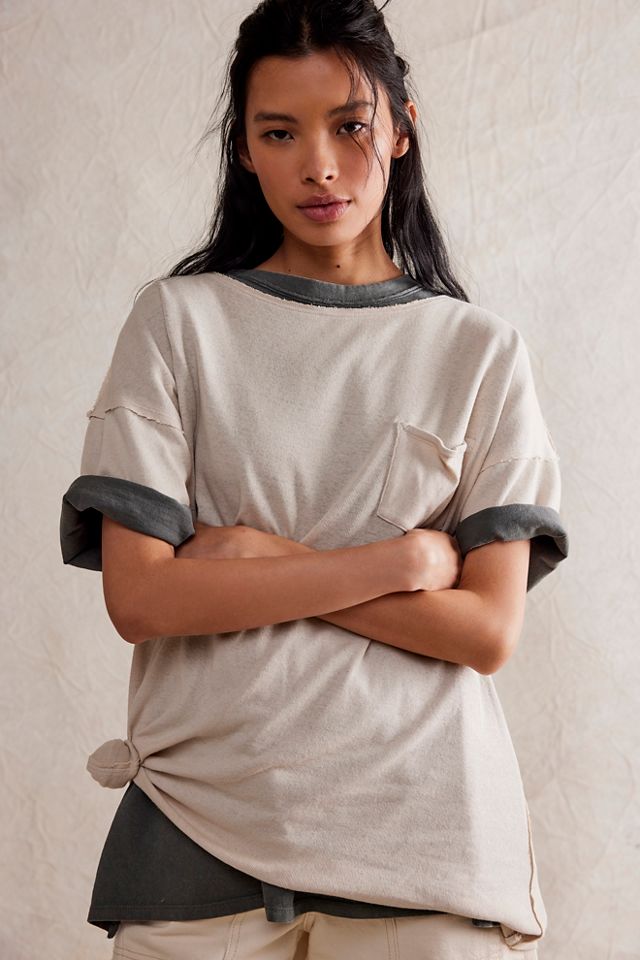 We The Free Wander Tee #2