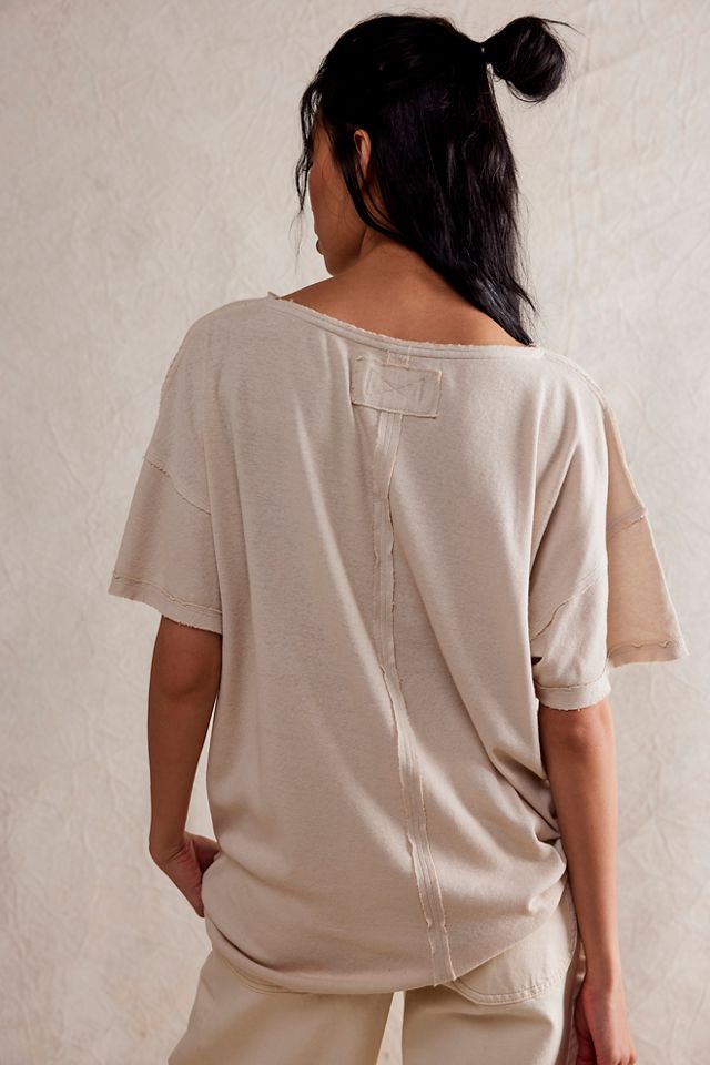 We The Free Wander Tee #1
