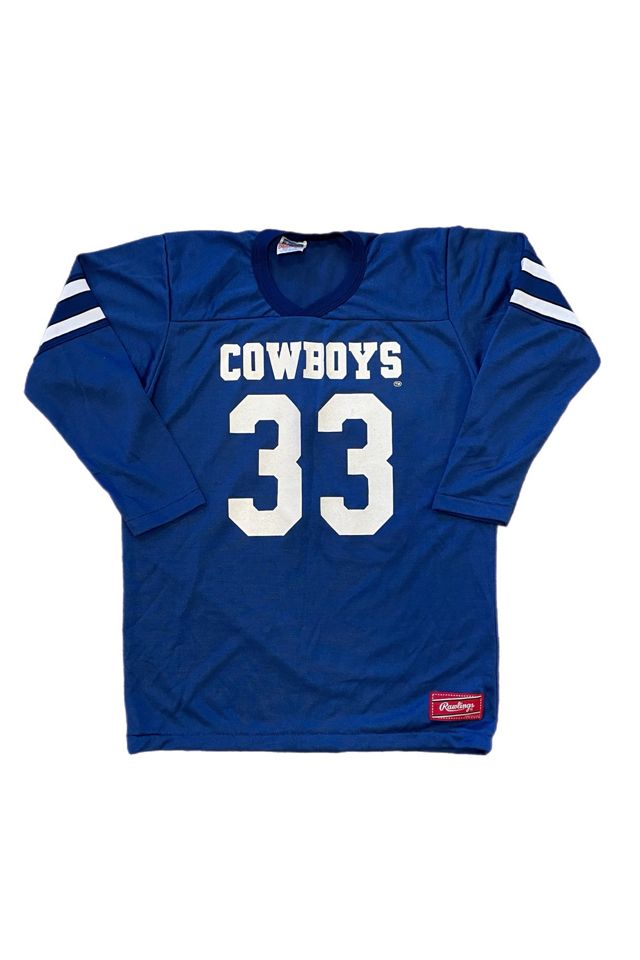 Cowboys jersey shirt online