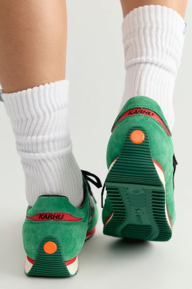 Karhu Mestari Sneakers #3