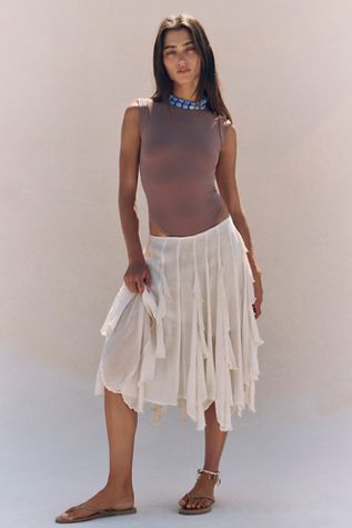 Clean Lines Boat Neck Bodysuit