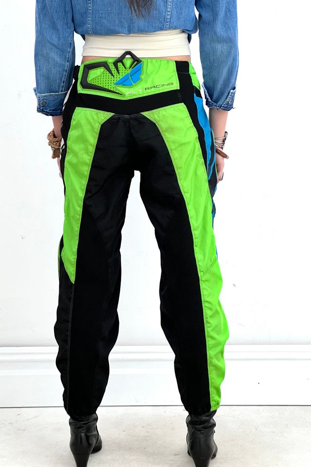 Vintage Fly Moto Pants Selected by Anna Corinna #1
