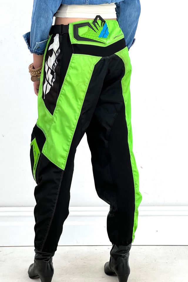 Vintage Fly Moto Pants Selected by Anna Corinna #4