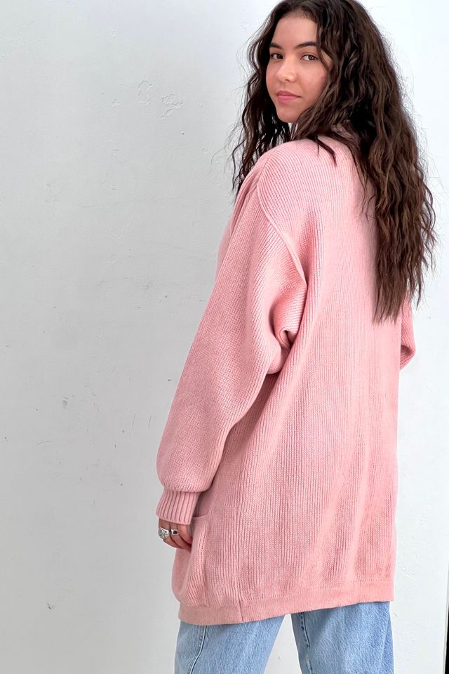 Vintage Sonia Rykiel Cardigan Selected by Anna Corinna #1