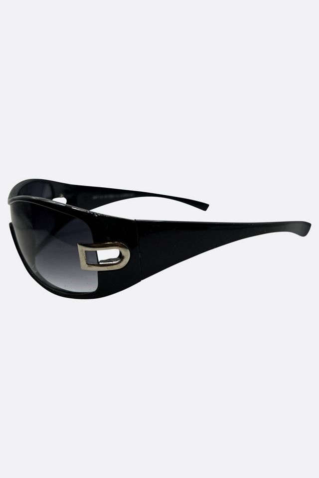 Giant Vintage Goodie Sports Shield Sunglasses #1