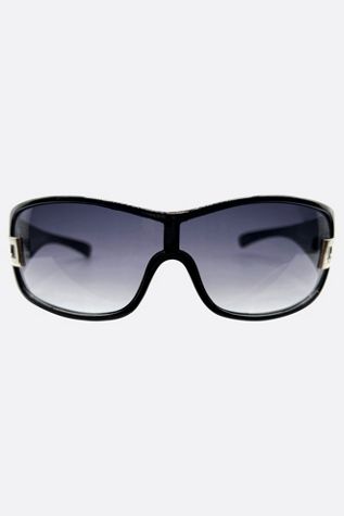 Giant Vintage Goodie Sports Shield Sunglasses