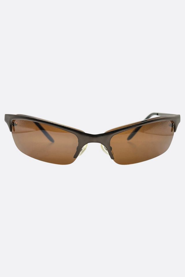 Giant Vintage Bizzy Sporty Streetwear Sunglasses