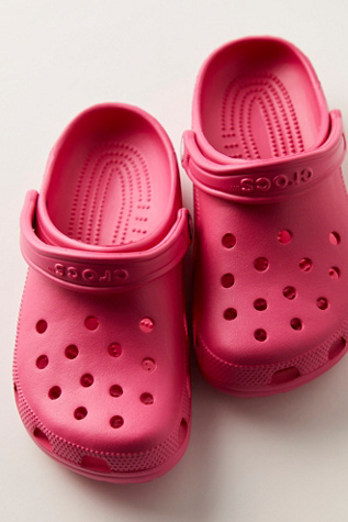 Sabots classiques Crocs