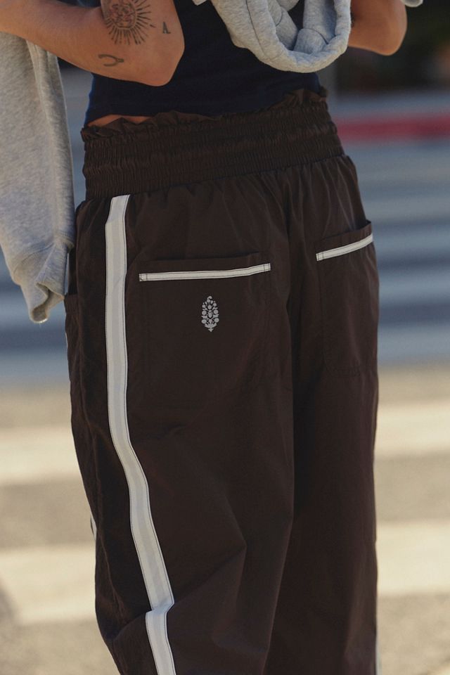 Champ Is Here Pants #3