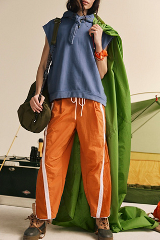 Champ Is Here Pants