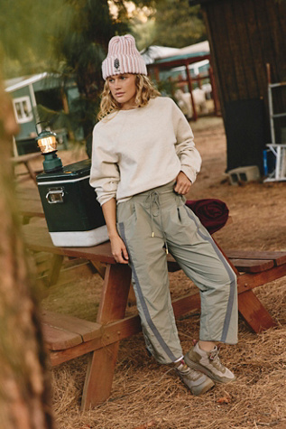 Champ Is Here Pants product page