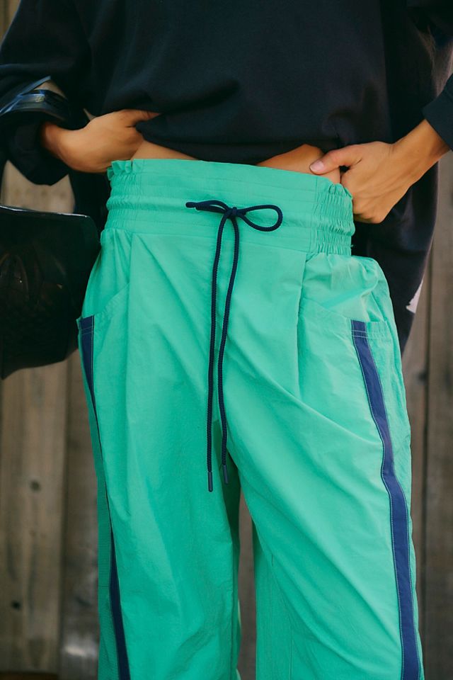 Champ Is Here Pants #2