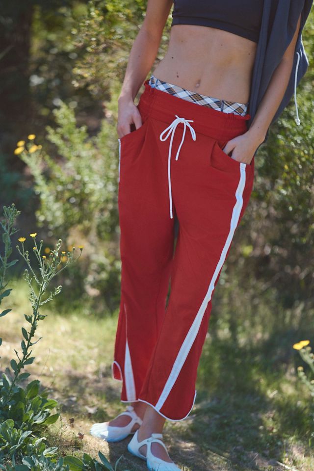 Champ Is Here Pants #2
