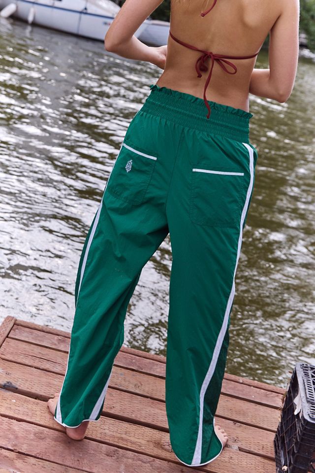 Champ Is Here Pants #2