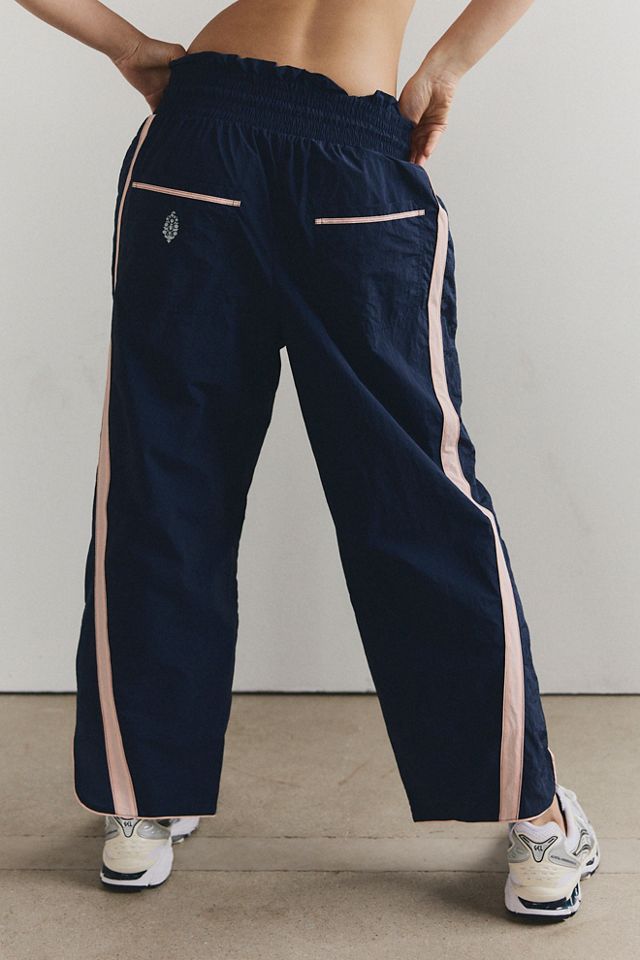 Champ Is Here Pants