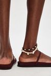 Milo Footbed Sandals