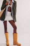 Kira Harness Boots