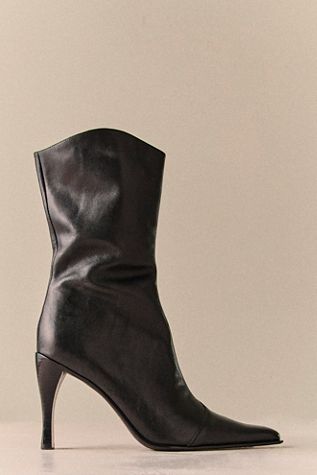 Bottes à bout tronqué Sweet Talker