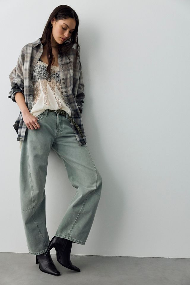 Sweet Talker Snip Toe Boots #1