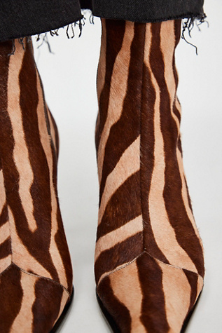 Sweet Talker Snip Toe Boots product page