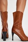 Sweet Talker Snip Toe Boots