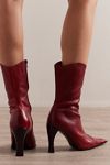 Sweet Talker Snip Toe Boots