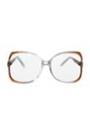 Vintage Paz Reading Glasses Selected by Sunglass Museum