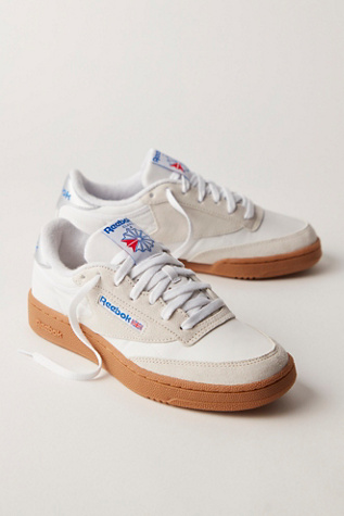 Baskets Reebok Club C 85