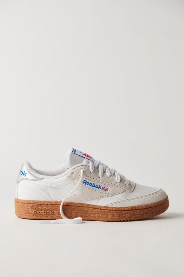 Reebok Club C 85 Sneakers #2