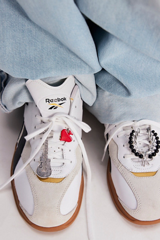 Reebok Hammer Street Sneakers