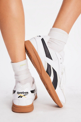 Reebok Hammer Street Sneakers