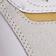White / Gold