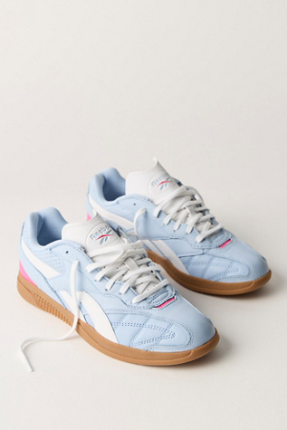 Reebok Hammer Street Sneakers