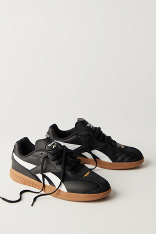 Reebok Hammer Street Sneakers