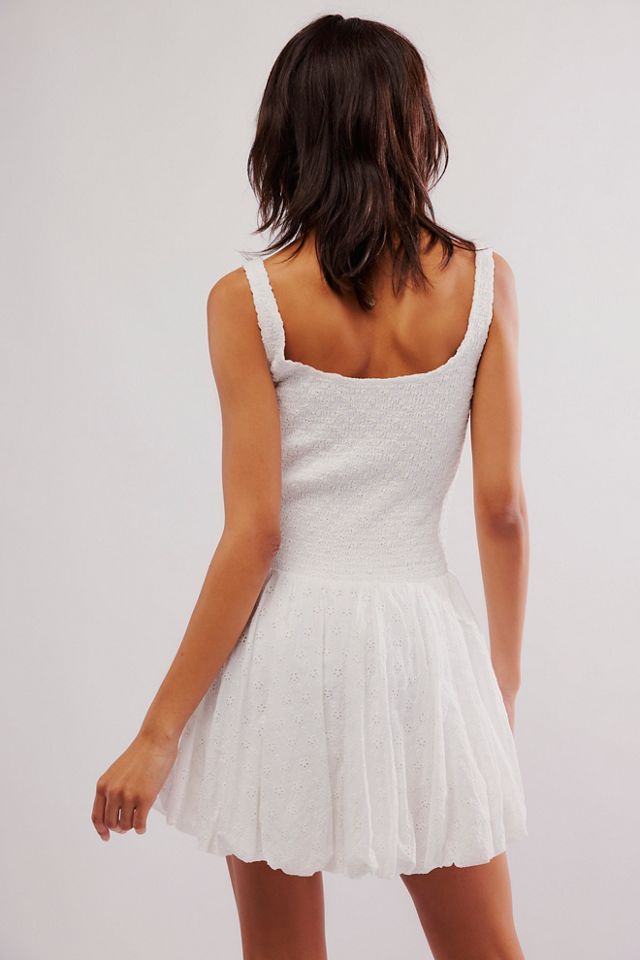 Winston White Gemma Dress #1