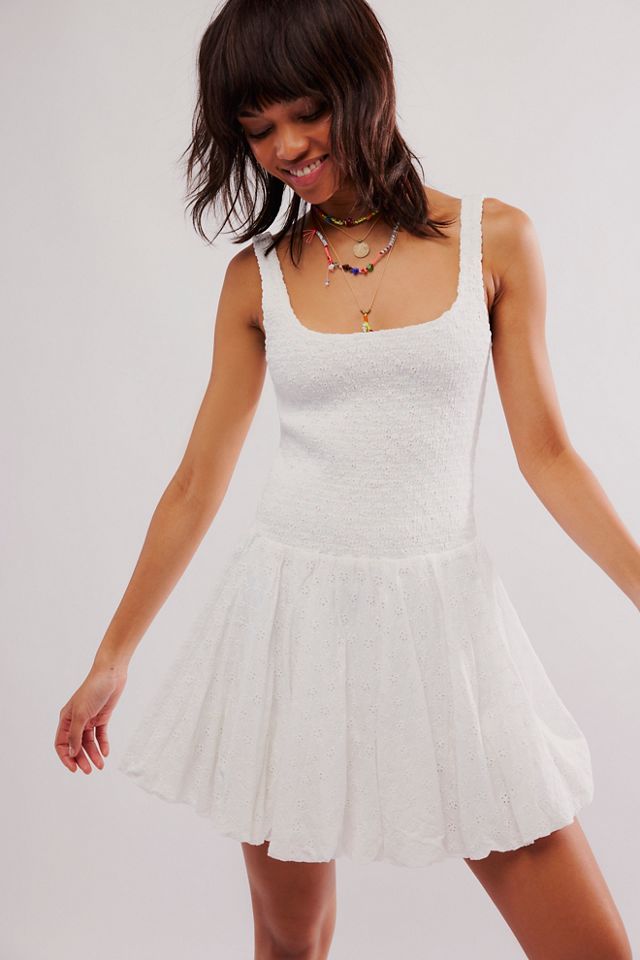 Winston White Gemma Dress #3